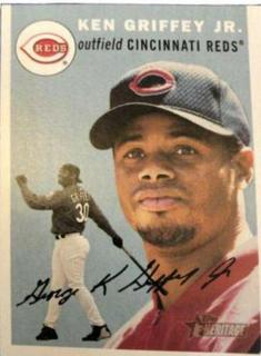 Ken Griffey Jr.