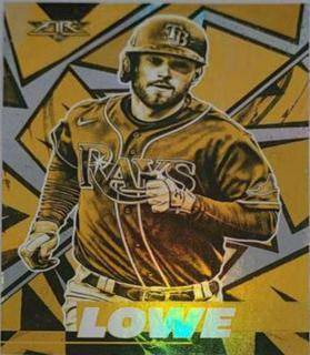 Brandon Lowe
