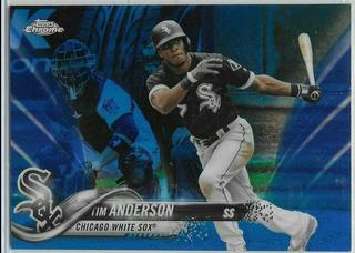 Tim Anderson