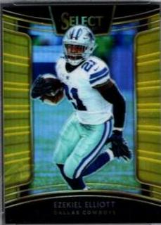 Ezekiel Elliott