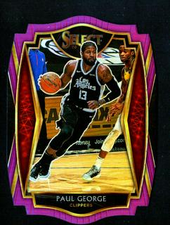 Paul George