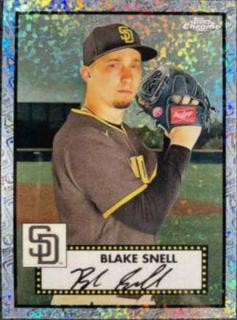 Blake Snell