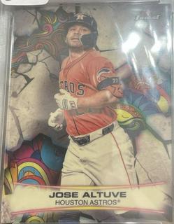 Jose Altuve