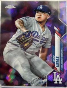 Julio Urias