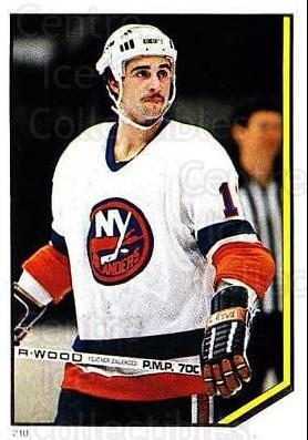 Duane Sutter #210 Hockey Cards 1986 O-Pee-Chee Sticker