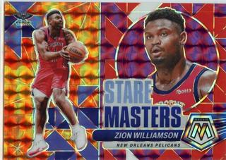 Zion Williamson