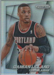 Damian Lillard