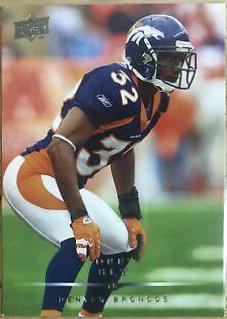 Dre Bly