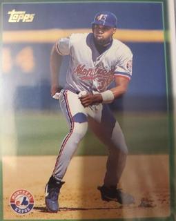 Cliff Floyd