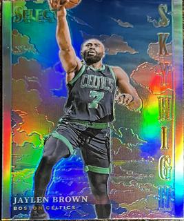 Jaylen Brown