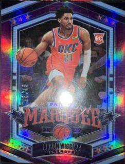 Aaron Wiggins