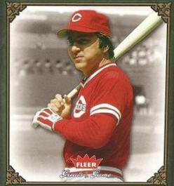 Johnny Bench