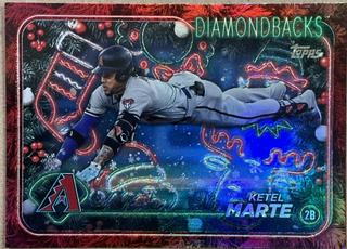 Ketel Marte