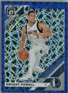 Dwight Powell