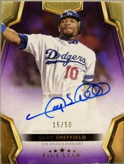 Gary Sheffield