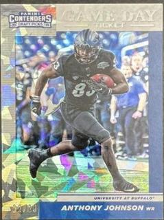 Kerryon Johnson