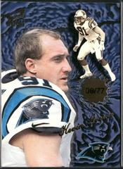 Kevin Greene [Premiere Date] #23 Football Cards 1999 Pacific Aurora Prices