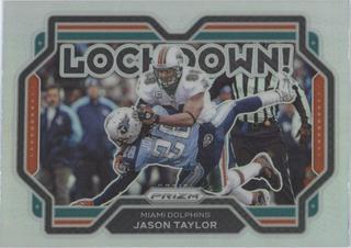 Jason Taylor