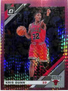 Kris Dunn