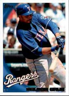 Nelson Cruz