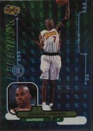 Antawn Jamison