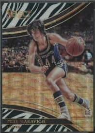Pete Maravich