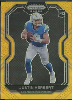 Justin Herbert