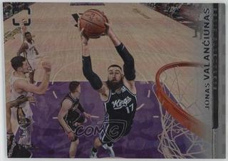 Jonas Valanciunas