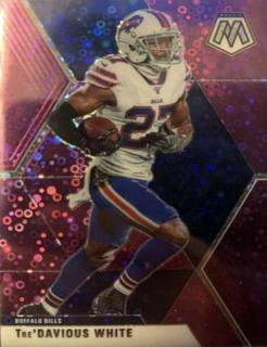 Tre'Davious White