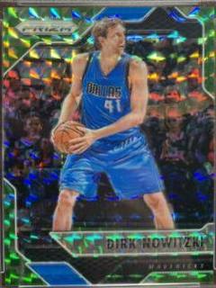 Dirk Nowitzki