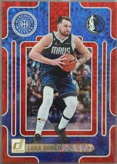 Luka Doncic