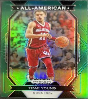 Trae Young