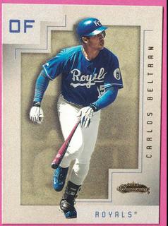 CARLOS BELTRAN