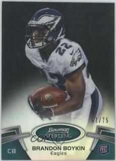 Brandon Boykin