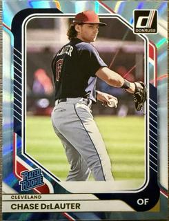 Chase DeLauter