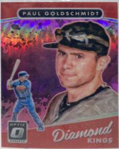 Paul Goldschmidt