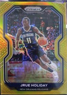 Jrue Holiday