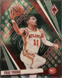Trae Young