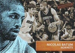 Nicolas Batum