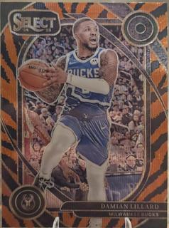 Damian Lillard