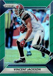 Vincent Jackson