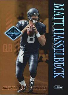 Matt Hasselbeck