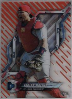 Yadier Molina
