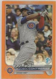 Willson Contreras