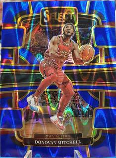 Donovan Mitchell