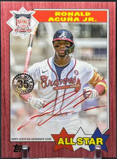 Ronald Acuna Jr.