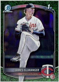 James Ellwanger