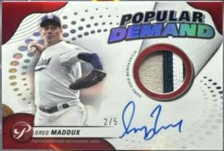 Greg Maddux