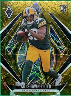 MarShawn Lloyd