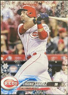 Eugenio Suarez
